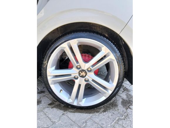 Hatasız boyasız 130 binde acil