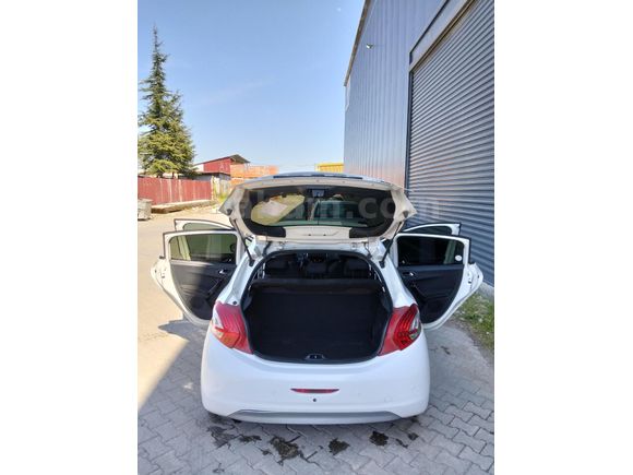 Hatasız boyasız 130 binde acil