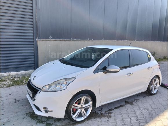 Hatasız boyasız 130 binde acil