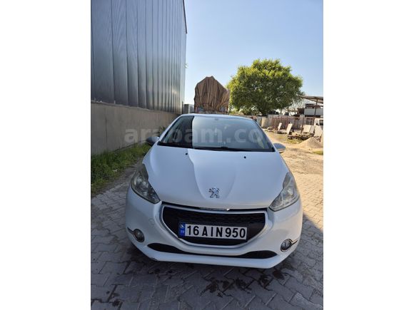 Hatasız boyasız 130 binde acil