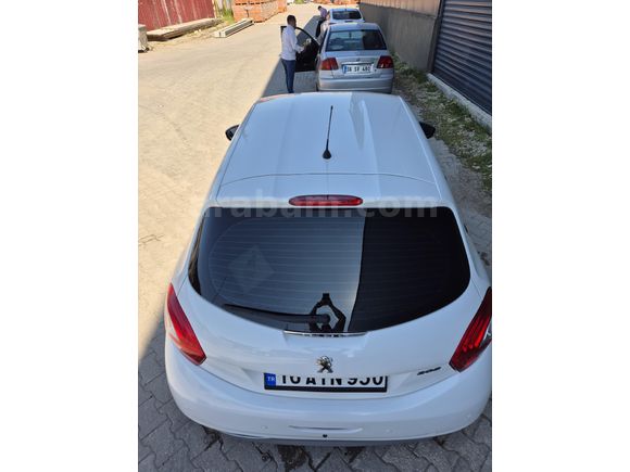 Hatasız boyasız 130 binde acil