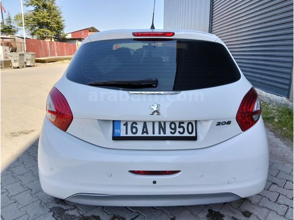 Hatasız boyasız 130 binde acil