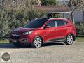 Zerde Garage 2011 Model Hyundai iX35 2.0R 4x4 Style Sunroof