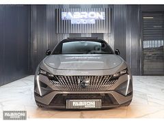 2025 PEUGEOT 408 GT 130HP FULL+FULL