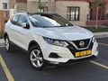 ELA'DAN 2020 NİSSAN QASHQAI DİZEL OTOMATİK CAM TAVAN 64 KM