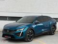 PEUGEOT 408 1.2 PureTech Allure