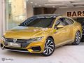 BARSA AUTO-HATASIZ 2018 R LİNE 1.5 TSİ ÖZEL RENK-CAM TVN-HAYALET