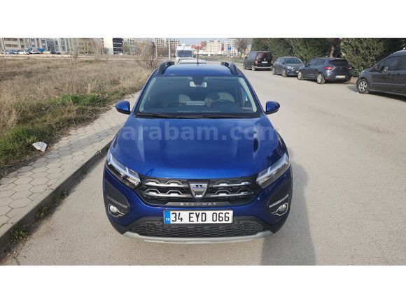 SAHİBİNDEN DEĞİŞENSİZ OTOMATİK 62.000 KM