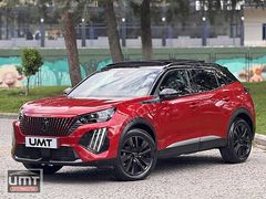 2025 PEUGEOT 2008 GT *KIRMIZI*ELK BAGAJ*HATASIZ*SIFIR AYARINDA