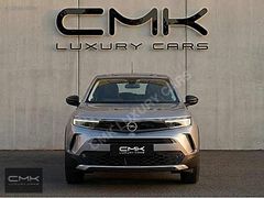 CMK | OPEL MOKKA 1.2T ELEGANCE | BOYASIZ DEĞİŞENSİZ TRAMERSİZ