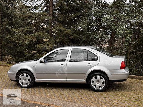 ATA OTOMOTİV VOLKSVAGEN BORA OTOMATİK