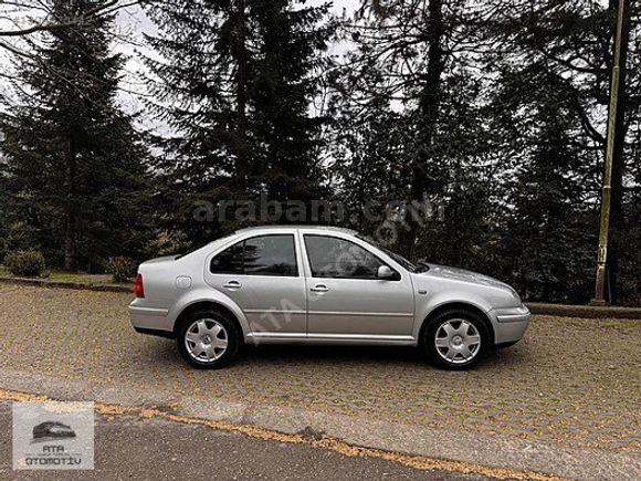 ATA OTOMOTİV VOLKSVAGEN BORA OTOMATİK