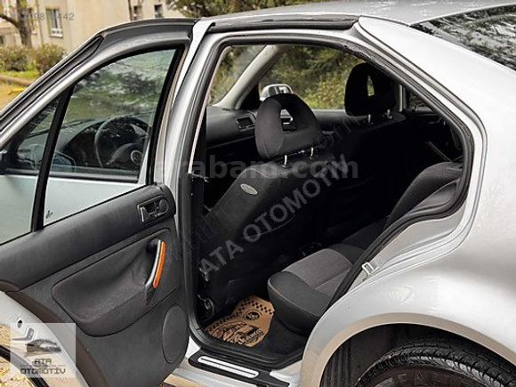 ATA OTOMOTİV VOLKSVAGEN BORA OTOMATİK