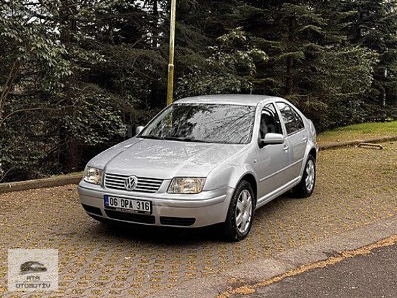 ATA OTOMOTİV VOLKSVAGEN BORA OTOMATİK