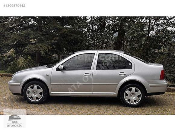 ATA OTOMOTİV VOLKSVAGEN BORA OTOMATİK