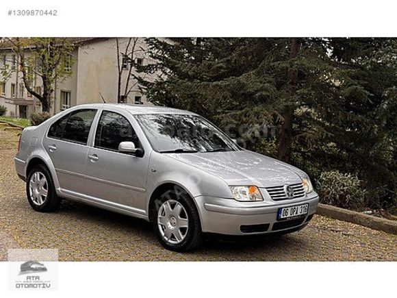 ATA OTOMOTİV VOLKSVAGEN BORA OTOMATİK
