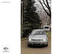 ATA OTOMOTİV VOLKSVAGEN BORA OTOMATİK
