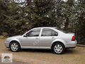 ATA OTOMOTİV VOLKSVAGEN BORA OTOMATİK