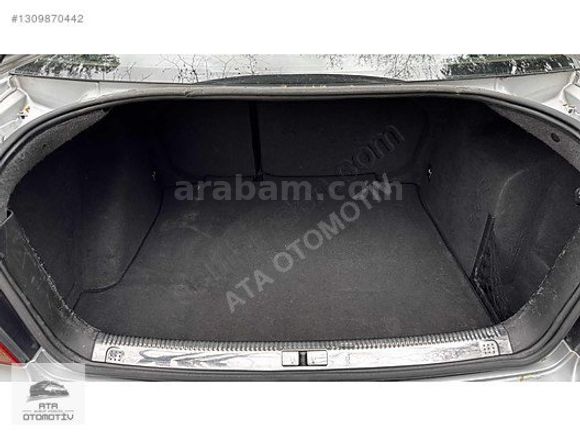 ATA OTOMOTİV VOLKSVAGEN BORA OTOMATİK
