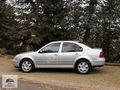 ATA OTOMOTİV VOLKSVAGEN BORA OTOMATİK