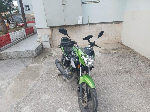 Sahibinden Kuba TK 03