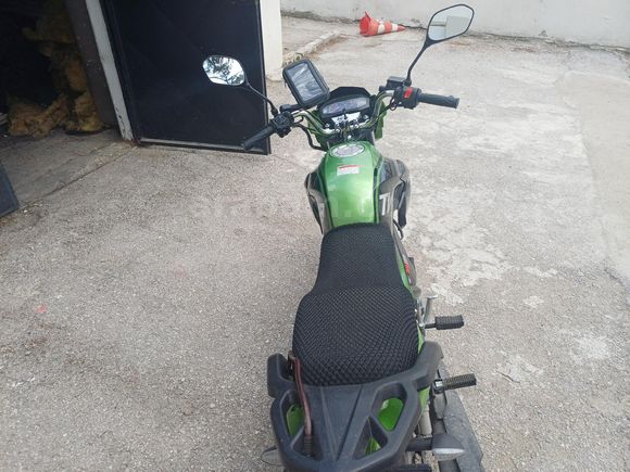 Sahibinden Kuba TK 03