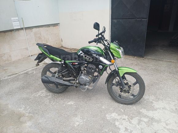Sahibinden Kuba TK 03