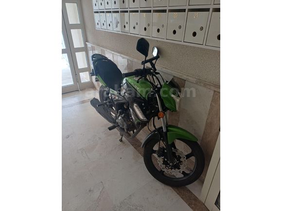 Sahibinden Kuba TK 03