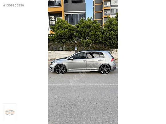 AK MOTORS'DAN 2012 VW GOLF 7.5