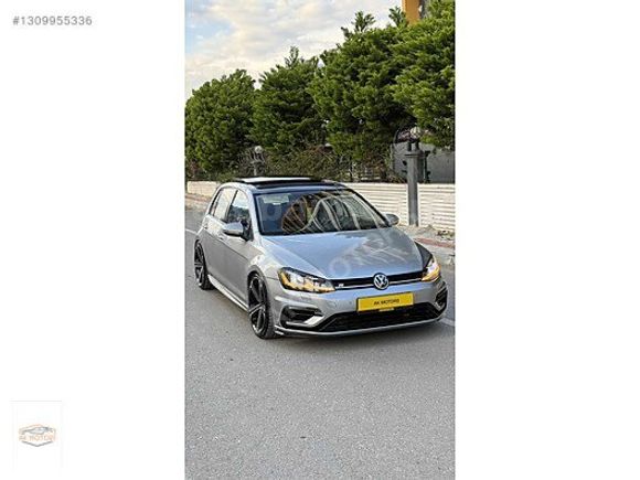 AK MOTORS'DAN 2012 VW GOLF 7.5