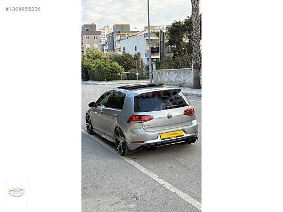 AK MOTORS'DAN 2012 VW GOLF 7.5