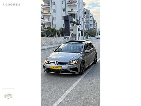 AK MOTORS'DAN 2012 VW GOLF 7.5