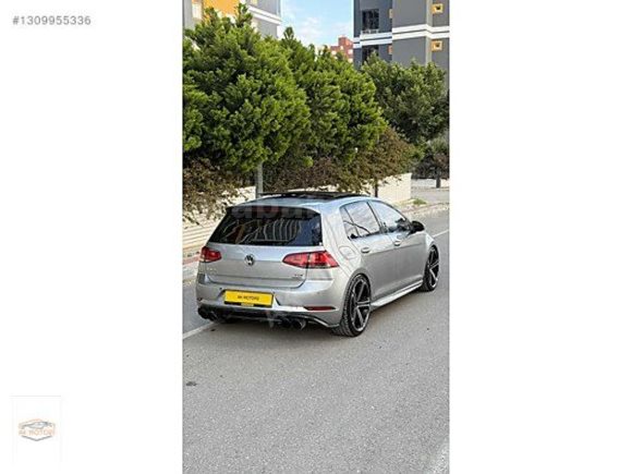 AK MOTORS'DAN 2012 VW GOLF 7.5