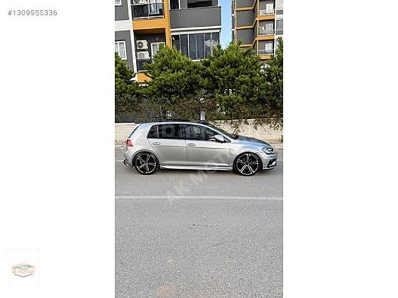 AK MOTORS'DAN 2012 VW GOLF 7.5