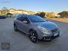 ***EMR OTOMOTİV'DEN***ALLURE CAM TAVAN 121.000 KM. OTOMATİK