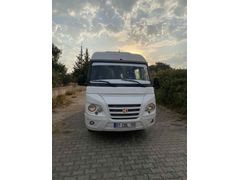 Sahibinden Karsan J10 2.3 