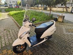 Sahibinden TVS Jupiter 125