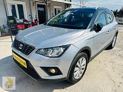 OTOPAZAR'DAN KREDİ/SENET/K.K 12TAKSİT 2019 SEAT ARONA