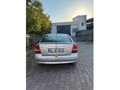 Sahibinden Opel Astra 1.6 Classic Twinport 2007 Model 