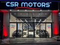 CSR MOTORS-2012 ROVER ROVER EVOQUE 2.0 Sİ4 DYNAMİC-MERİDAN-240HP