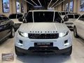 CSR MOTORS-2012 ROVER ROVER EVOQUE 2.0 Sİ4 DYNAMİC-MERİDAN-240HP