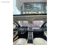 ERGİNLER OTOMOTİVDEN RANGE ROVER EVOQUE 2.0 HSE