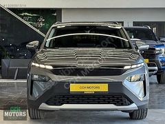 CCH MOTORS// 2025 SKODA ELROQ E PRESTİGE 60 / 6.900 KM / BOYASIZ