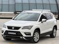 EMSA AUTO | SEAT ATECA HATASIZ BOYASIZ KK GEÇERLİDİR.