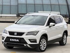 EMSA AUTO | SEAT ATECA HATASIZ BOYASIZ KK GEÇERLİDİR.