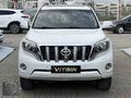 LAND CRUİSER PRADO 3.0 D-4D 7 KİŞİLİK OTOMATİK