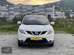 ÖZMARDAN OTOMATİK QASHAİ 1.6 START STOP BLACK EDİTİON X-TRONİC