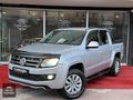 TÜRKOĞLUOTOMOTİV~AMAROK~2.0Bi-TDİ~CANYON~4X4~OTOMATİK