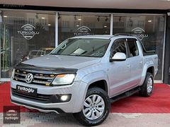 TÜRKOĞLUOTOMOTİV~AMAROK~2.0Bi-TDİ~CANYON~4X4~OTOMATİK