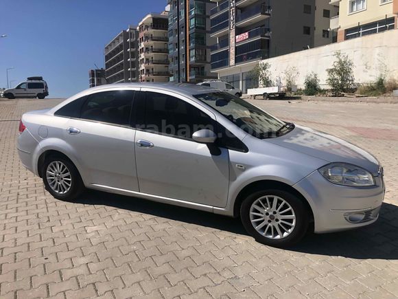 TEMİZ BAKIMLI OTOMATİK 